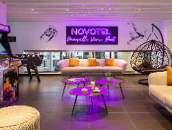 OLEVENE image - novotel-marseille-vieux-port-olevene-event-