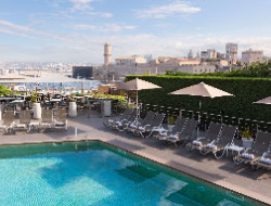 OLEVENE image - novotel-marseille-vieux-port-olevene-event-