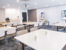 OLEVENE image - novotel-montpellier-olevene-event-