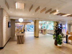 OLEVENE image - novotel-montpellier-olevene-event-