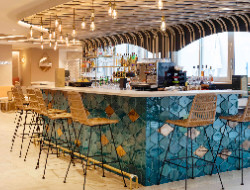 OLEVENE image - novotel-montpellier-olevene-event-