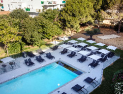 OLEVENE image - novotel-montpellier-olevene-event-