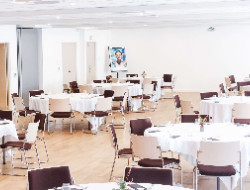 OLEVENE image - novotel-montpellier-olevene-event-