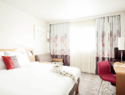 OLEVENE image - novotel-montpellier-olevene-event-