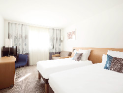 OLEVENE image - novotel-montpellier-olevene-event-