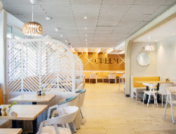 OLEVENE image - novotel-montpellier-olevene-event-