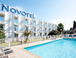 OLEVENE image - novotel-narbonne-sud-olevene-event-