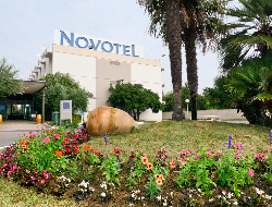 OLEVENE image - novotel-narbonne-sud-olevene-meeting-