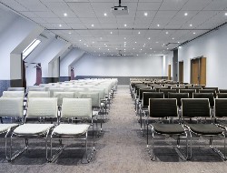 OLEVENE image - regie -  pax U -