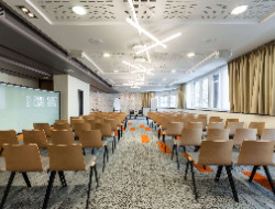 OLEVENE image - novotel-paris-gare-lyon-olevene-events-