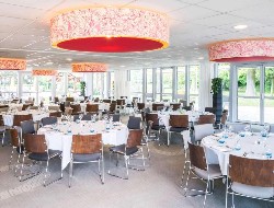 OLEVENE image - novotel-paris-saclay-olevene-hotel-restaurant-salle-meeting-