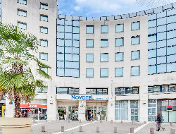 OLEVENE image - novotel-paris-sud-porte-de-charenton-olevene-events-