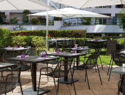 OLEVENE image - novotel-paris-sud-porte-de-charenton-olevene-events-