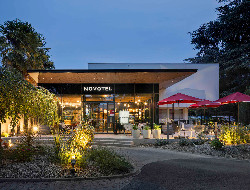 OLEVENE image - novotel-rennes-alma-olevene-events-