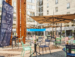 OLEVENE image - novotel-rueil-malmaison-olevene-seminaires-