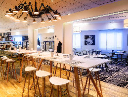 OLEVENE image - novotel-rueil-malmaison-olevene-seminaires-