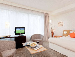 OLEVENE image - novotel-rueil-malmaison-olevene-seminaires-