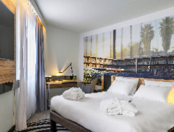 OLEVENE image - novotel-saint-etienne-gare-olevene-meeting-