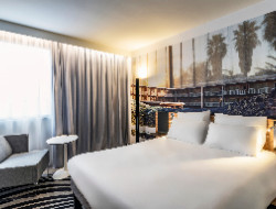 OLEVENE image - novotel-saint-etienne-gare-olevene-meeting-