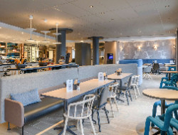 OLEVENE image - novotel-saint-etienne-gare-olevene-meeting-