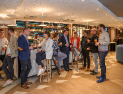 OLEVENE image - novotel-saint-etienne-gare-olevene-meeting-