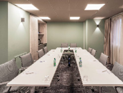 OLEVENE image - novotel-saint-etienne-gare-olevene-meeting-