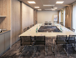 OLEVENE image - novotel-saint-etienne-gare-olevene-meeting-