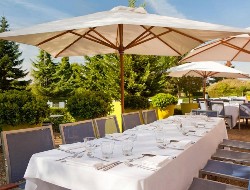 OLEVENE image - novotel-st-quentin-golf-olevene-seminaires-