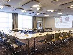 OLEVENE image - novotel-st-quentin-golf-olevene-seminaires-