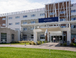 OLEVENE image - novotel-st-quentin-golf-olevene-seminaires-