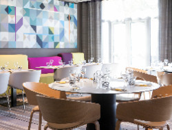 OLEVENE image - novotel-st-quentin-golf-olevene-seminaires-