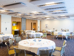 OLEVENE image - novotel-st-quentin-golf-olevene-seminaires-