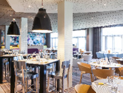 OLEVENE image - novotel-st-quentin-golf-olevene-seminaires-