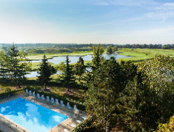 OLEVENE image - novotel-st-quentin-golf-olevene-seminaires-