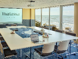 OLEVENE image - novotel-thalassa-le-touquet-olevene-restaurant-hotel-reunion-meeting-