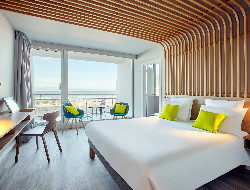 OLEVENE image - novotel-thalassa-le-touquet-olevene-restaurant-hotel-reunion-meeting-
