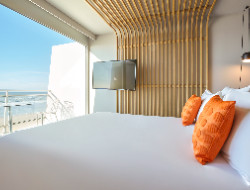 OLEVENE image - novotel-thalassa-le-touquet-olevene-restaurant-hotel-seminaires-reunion-