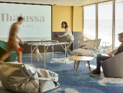 OLEVENE image - novotel-thalassa-le-touquet-olevene-restaurant-hotel-seminaires-reunion-