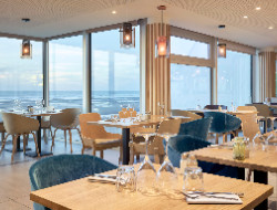 OLEVENE image - novotel-thalassa-le-touquet-olevene-restaurant-hotel-seminaires-reunion-