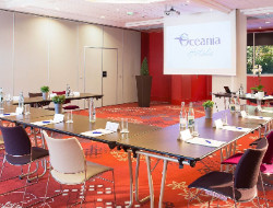 OLEVENE image - oceania-clermont-ferrand-olevene-hotel-restaurant-convention-
