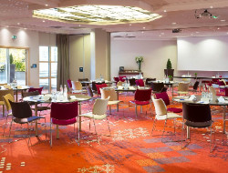 OLEVENE image - oceania-clermont-ferrand-olevene-hotel-restaurant-convention-