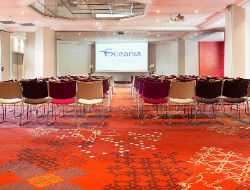 OLEVENE image - oceania-clermont-ferrand-olevene-hotel-restaurant-convention-