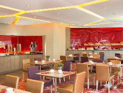 OLEVENE image - oceania-clermont-ferrand-olevene-hotel-restaurant-convention-