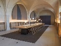 OLEVENE image - olevene-abbaye-fontevraud-organisation-reunion-