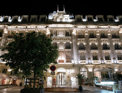 OLEVENE image - olevene-boscolo-nice-meeting-