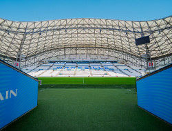OLEVENE image - orange-velodrome-marseille-olevene-reunion-