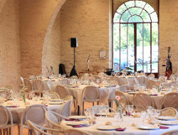 OLEVENE image - orangerie-bonrepos-riquet-olevene-seminaires-