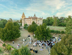OLEVENE image - orangerie-bonrepos-riquet-olevene-seminaires-