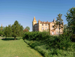 OLEVENE image - orangerie-bonrepos-riquet-olevene-seminaires-