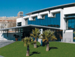 OLEVENE image - palais-congres-ajaccio-olevene-reunions-